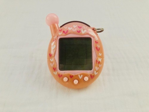 Tamagotchi connection entama - connection,
