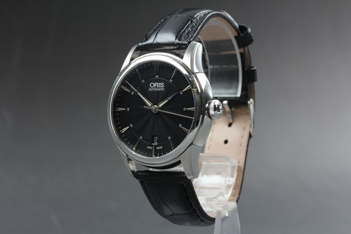 Montre automatique pour homme
