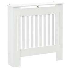 Cache-radiateur couverture