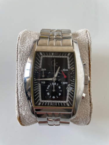 Montre chronographe guess - chronographe.,