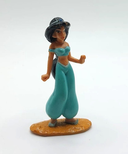 Figurine mattel disney aladdin - disney,