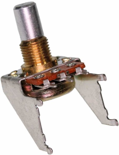 Véritable potentiomètre - vÉritable,