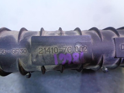 214107c002 radiateur eau - 214107c002,