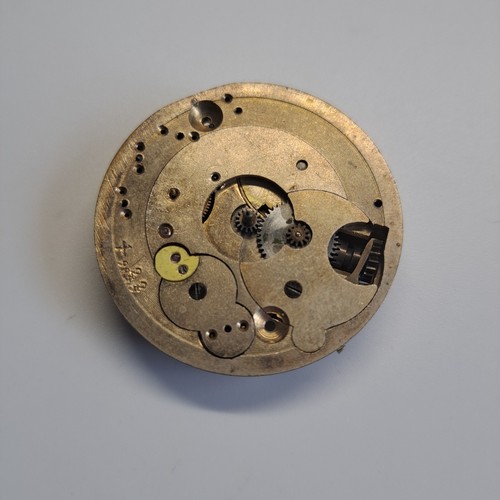 Ancien mouvement montre - ancien,