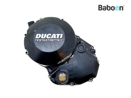 Carter embrayage ducati - carter,