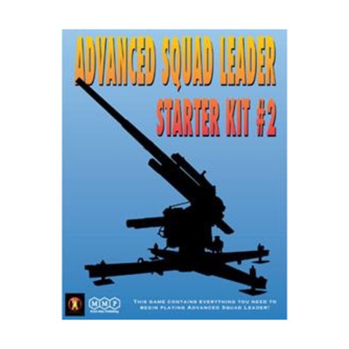 Multiman asl - asl, kit