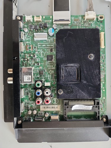 Carte mère philips - ✅,