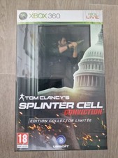 Splinter Cell Conviction