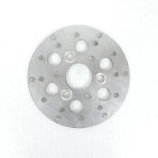 Disque de frein pour Moto Enfant Pocket bike Ø154xØ40.7x3.6mm / 3 trous