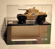 Panhard CRAB CPWS25 Master