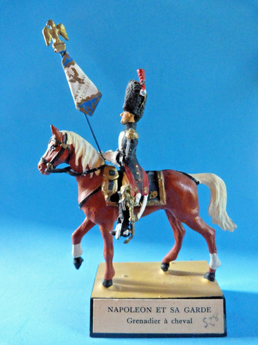 Soldat plomb almirall - soldat, de