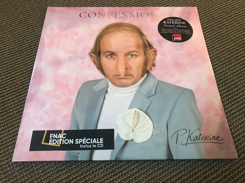 Rare double album - rare,