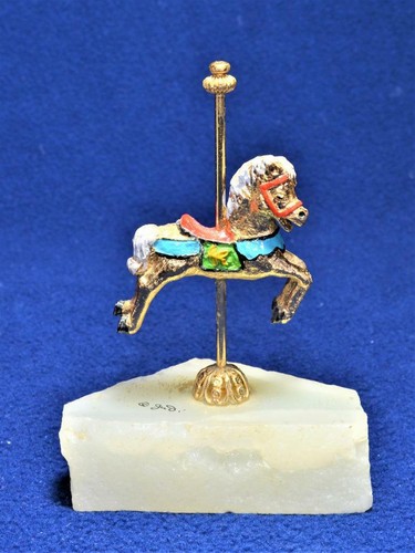 Judi originals 24k plaqué - originals,