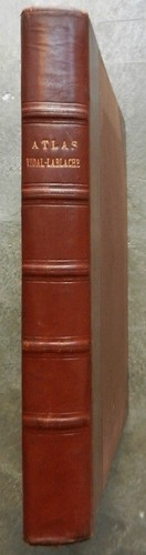 Histoire géographie atlas - histoire, et