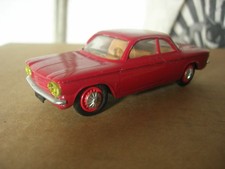 Eligor 1/43 - Chevrolet
