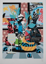 SPEEDY GRAPHITO :  Etat des