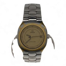 Montre OMEGA Seamaster Polaris