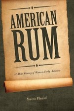 Marco Pierini Claudio Pierini American Rum (Poche)