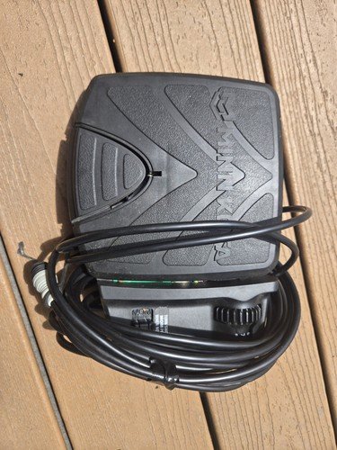 Minn kota powerdrive corded - kota,