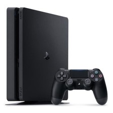 Sony PlayStation 4 Slim 500 Go