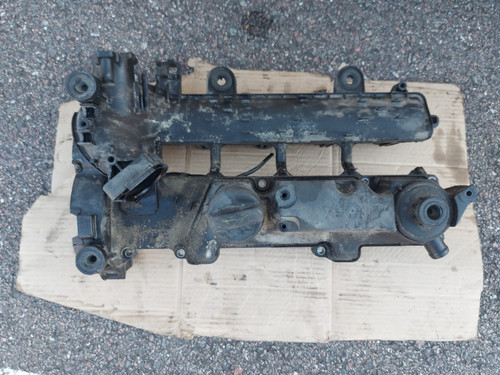 Cache culbuteur hdi - cache,