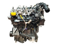 H5H470 MOTEUR COMPLET / H5H