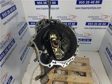 BOITE DE VITESSES MANUELLE