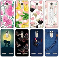 ÉTUI SOUPLE EN TPU SILICONE