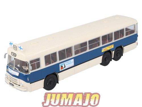 Ber73 camions hachette - 1/43,