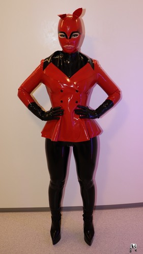 Libidex madame riding - libidex,