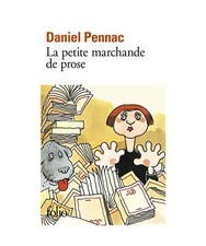 Petite Marchande de Pro
