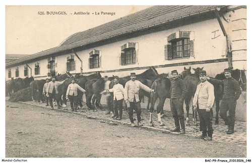 Bacp9 0683 bourges - bacp9-0683-18,