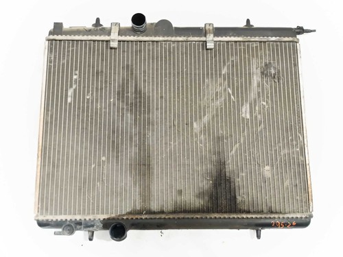 1330g1 radiateur eau - radiateur, d´eau