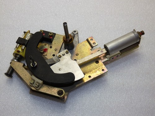 Droite tensioner studer a810 - -,