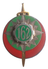 insigne TRAIN - TRA 051 -
