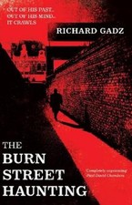 Richard Gadz The Burn Street