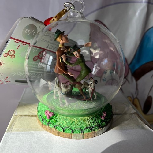 Disney ornament - disney,