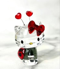 Figurine Swarovski Hello Kitty