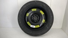 Roue de secours CITROEN C4