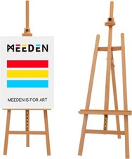 Chevalet d'atelier MEEDEN en
