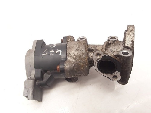 Moteur diesel egr jaguar - moteur,
