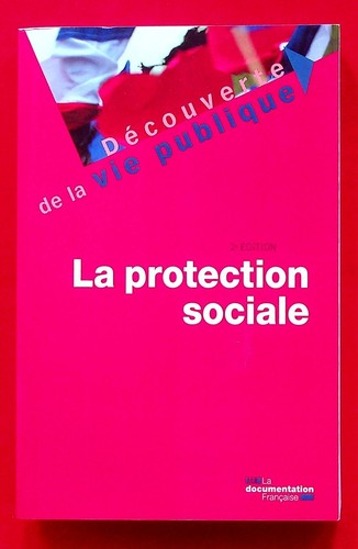 Protection sociale france - la,
