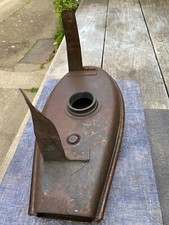 Support filtre a air traction pièce dépoque bon état