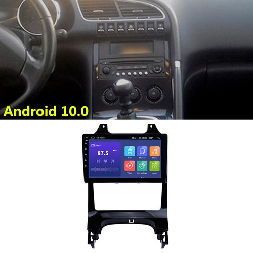 Android 0 car stereo - android, 10.0