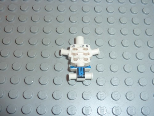 Lego torso skeleton - torso,