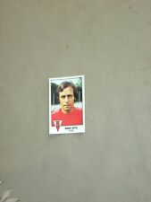 BETTA  STADE DE REIMS   image sticker N° 255  FOOTBALL 79  PANINI  1979