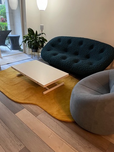 Ligne roset brunch table - roset,