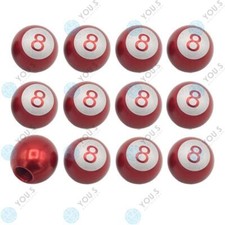 16X YOU.S Bouchons De Valve