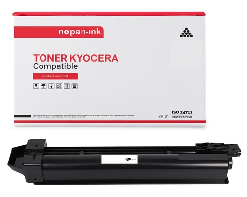 Toner kyocera tk8315k noir - toner,