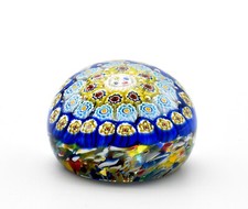 Murano ? sulfure presse-papier